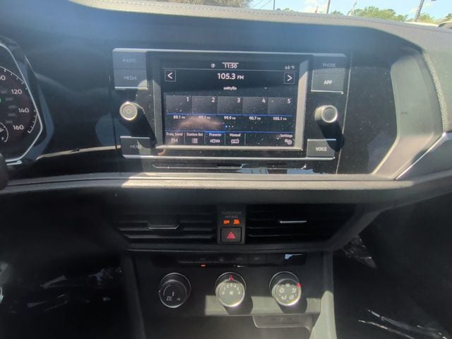 2021 Volkswagen Jetta S Automatic - 23001310 - 16