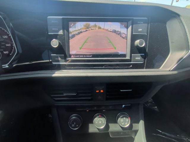 2021 Volkswagen Jetta S Automatic - 23001310 - 17