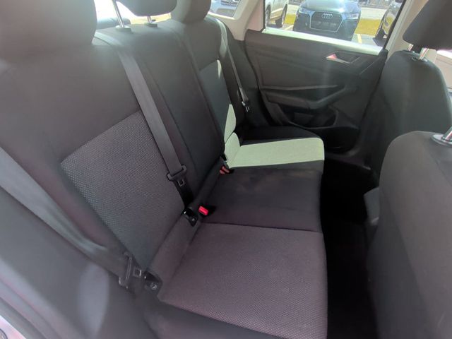 2021 Volkswagen Jetta S Automatic - 23001310 - 21