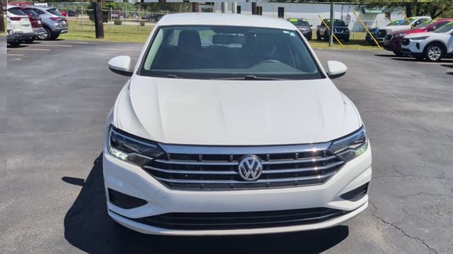 2021 Volkswagen Jetta S Automatic - 23001310 - 2