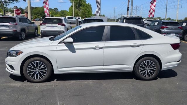 2021 Volkswagen Jetta S Automatic - 23001310 - 4