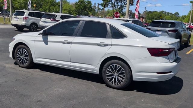 2021 Volkswagen Jetta S Automatic - 23001310 - 5