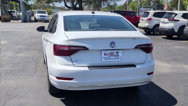 2021 Volkswagen Jetta S Automatic - 23001310 - 6