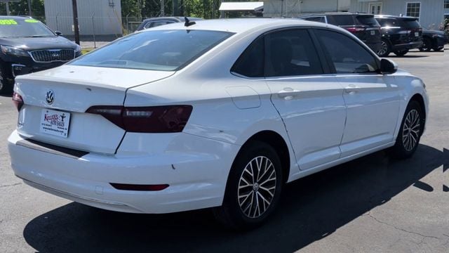 2021 Volkswagen Jetta S Automatic - 23001310 - 7
