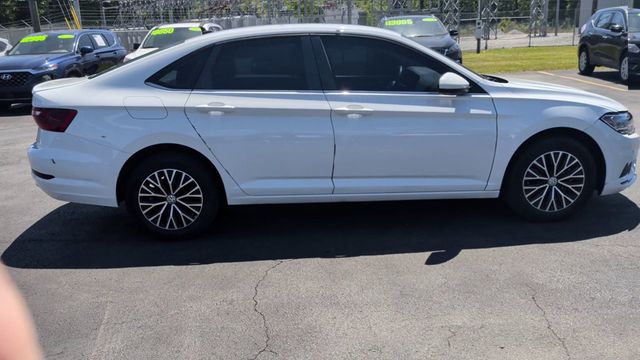 2021 Volkswagen Jetta S Automatic - 23001310 - 8