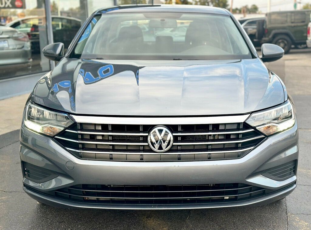 2021 Volkswagen Jetta S Automatic - 22591861 - 6