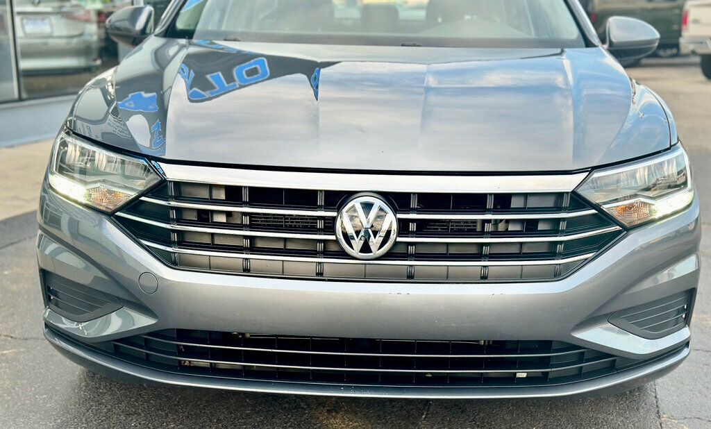 2021 Volkswagen Jetta S Automatic - 22591861 - 7