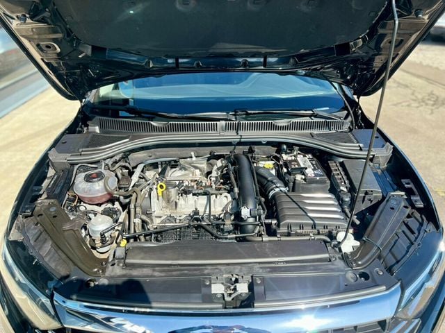 2021 Volkswagen Jetta S Automatic - 22987272 - 10