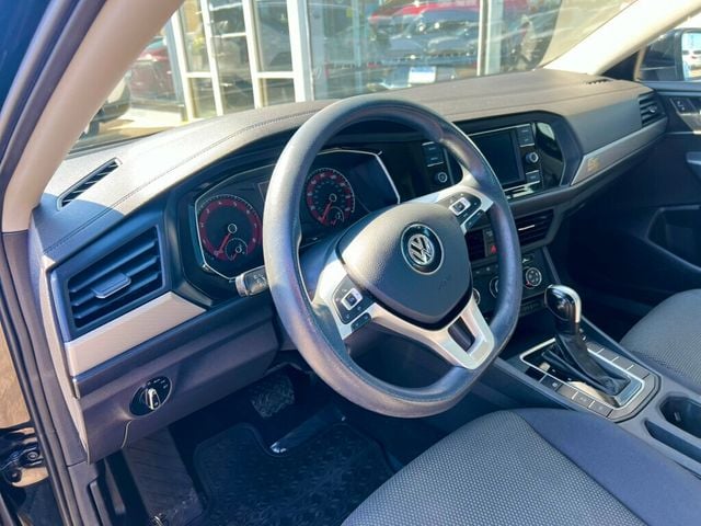 2021 Volkswagen Jetta S Automatic - 22987272 - 12