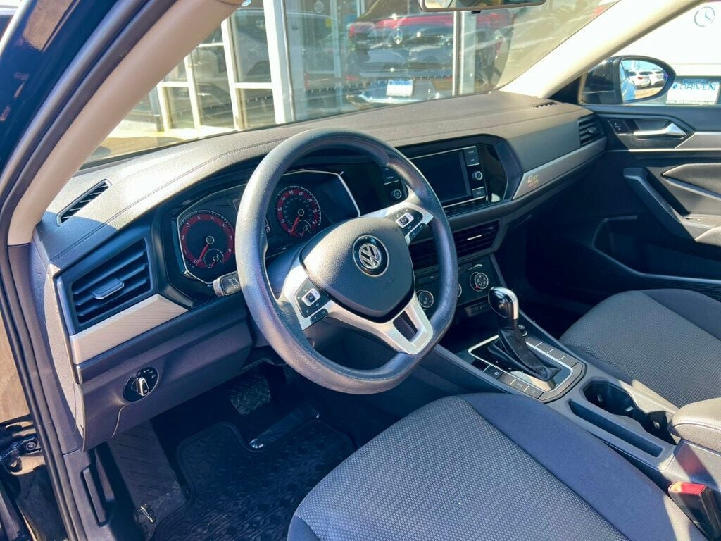 2021 Volkswagen Jetta S Automatic - 22987272 - 13