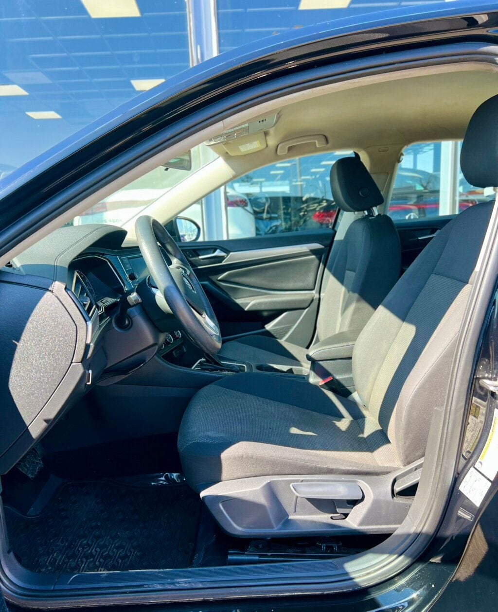 2021 Volkswagen Jetta S Automatic - 22987272 - 14