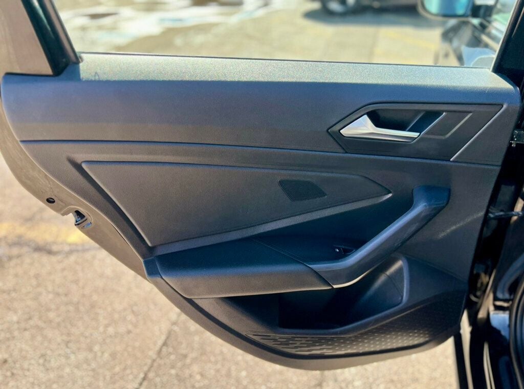 2021 Volkswagen Jetta S Automatic - 22987272 - 15