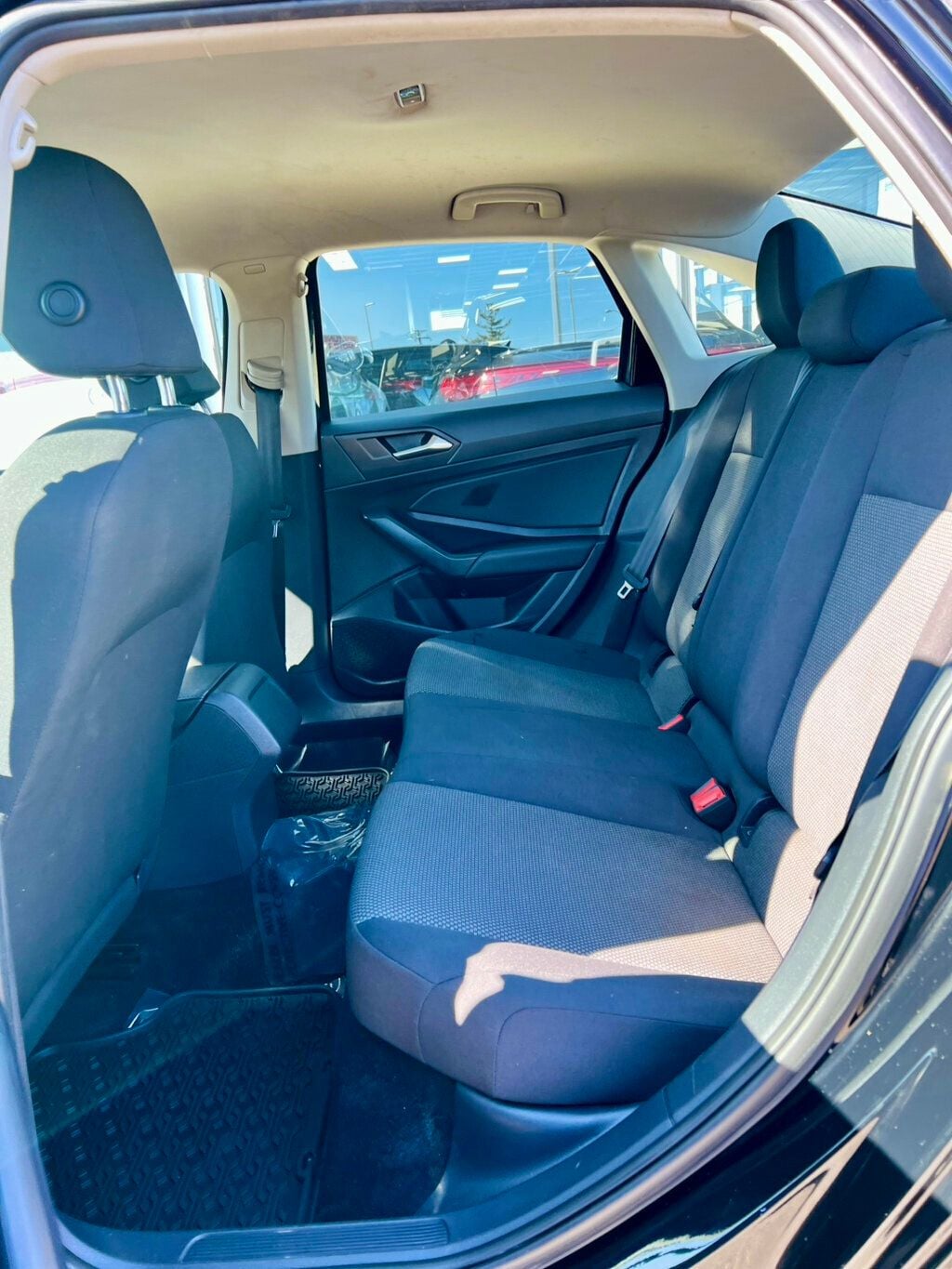 2021 Volkswagen Jetta S Automatic - 22987272 - 16