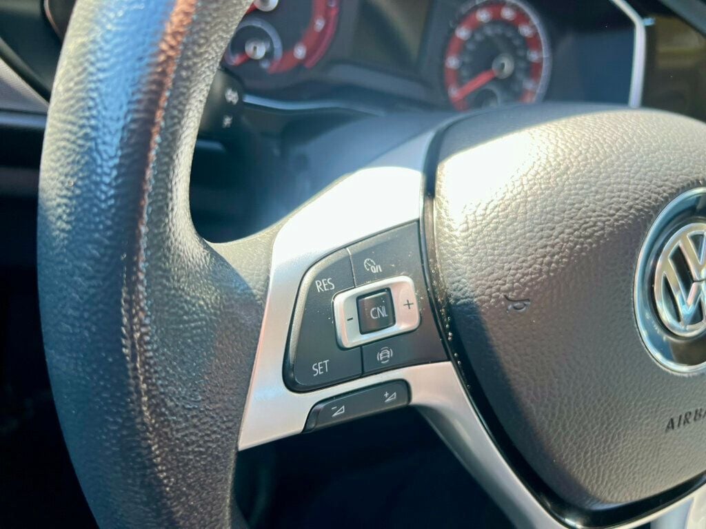 2021 Volkswagen Jetta S Automatic - 22987272 - 17