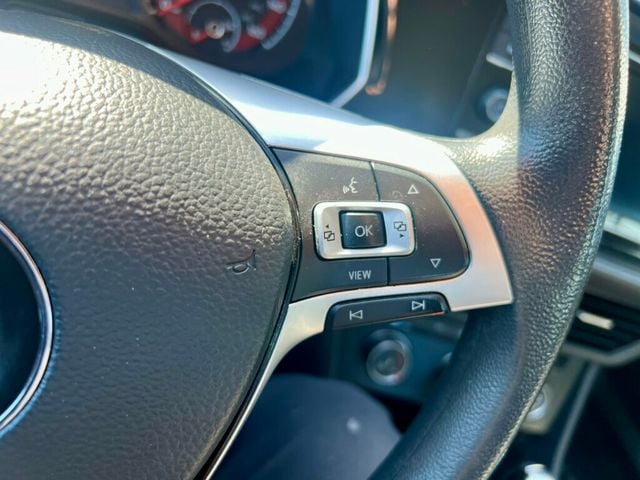 2021 Volkswagen Jetta S Automatic - 22987272 - 18