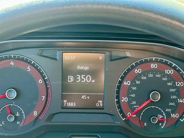 2021 Volkswagen Jetta S Automatic - 22987272 - 19