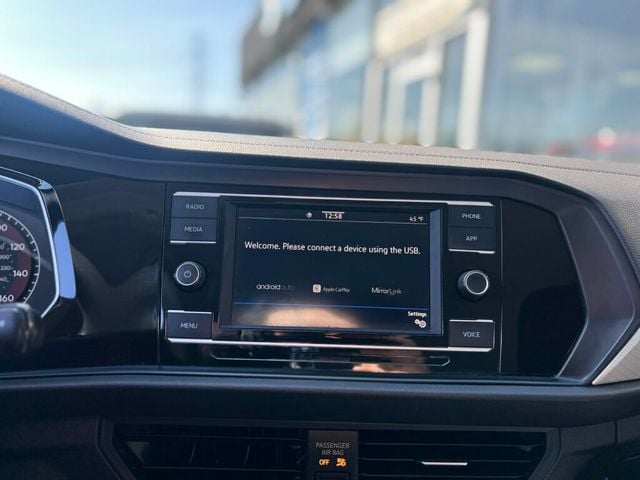 2021 Volkswagen Jetta S Automatic - 22987272 - 22