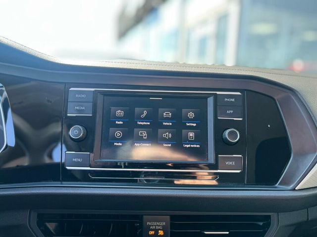 2021 Volkswagen Jetta S Automatic - 22987272 - 23