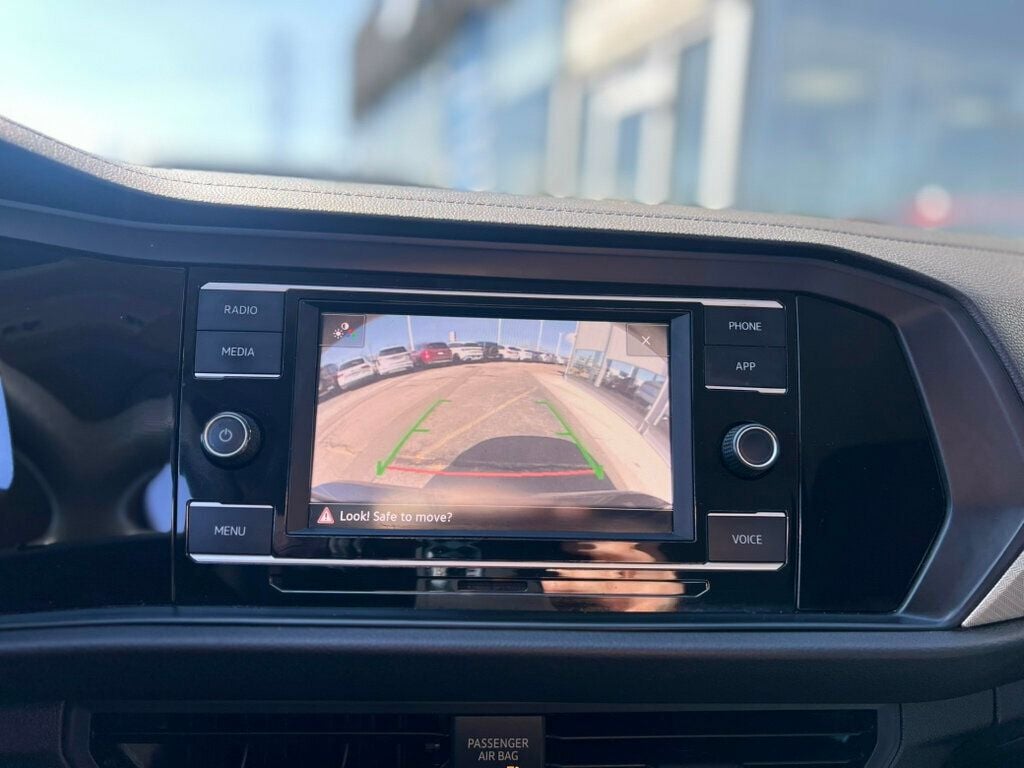2021 Volkswagen Jetta S Automatic - 22987272 - 24