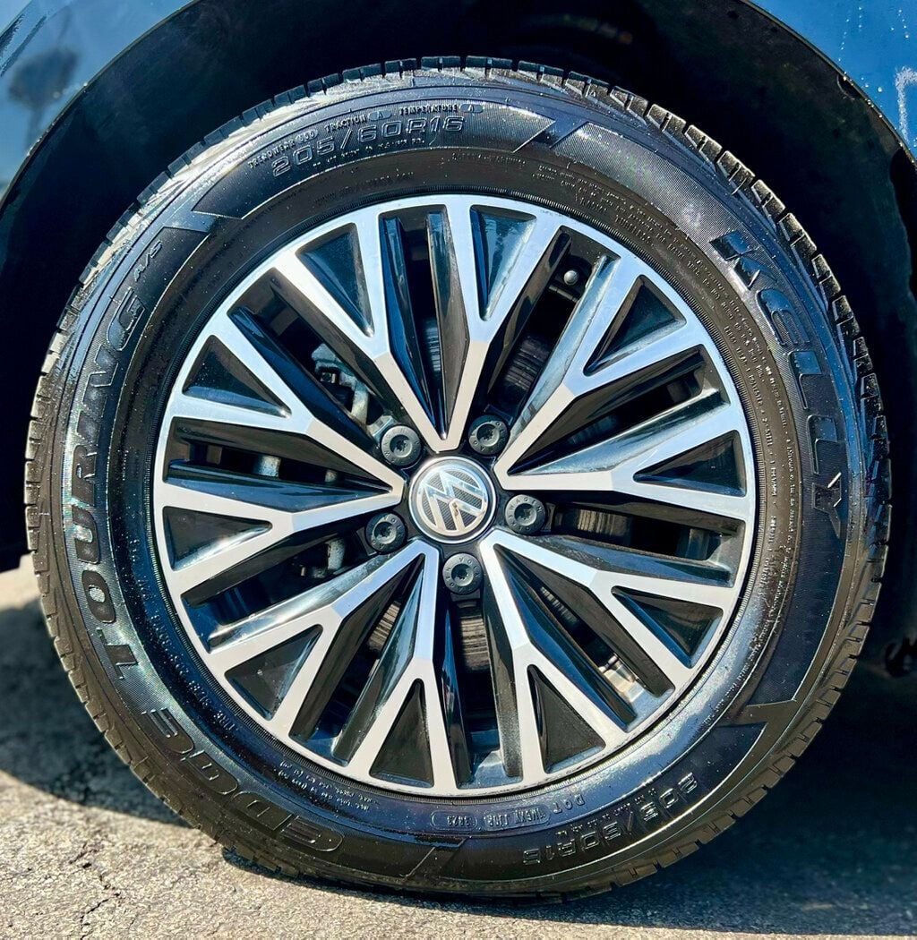 2021 Volkswagen Jetta S Automatic - 22987272 - 28