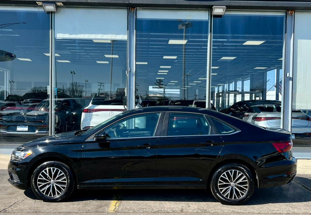 2021 Volkswagen Jetta S Automatic - 22987272 - 31