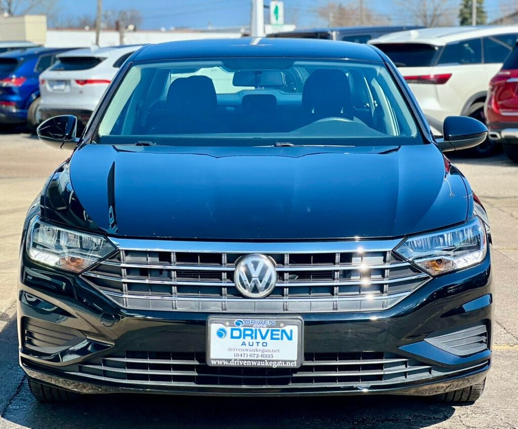 2021 Volkswagen Jetta S Automatic - 22987272 - 6