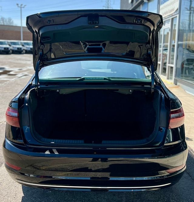 2021 Volkswagen Jetta S Automatic - 22987272 - 8