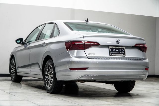 2021 Volkswagen Jetta S Automatic - 23022100 - 9
