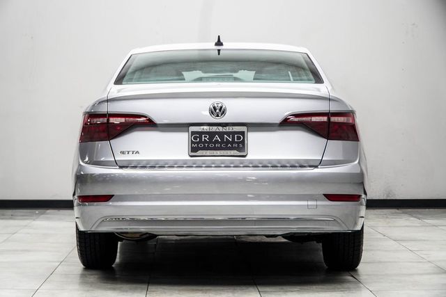 2021 Volkswagen Jetta S Automatic - 23022100 - 10