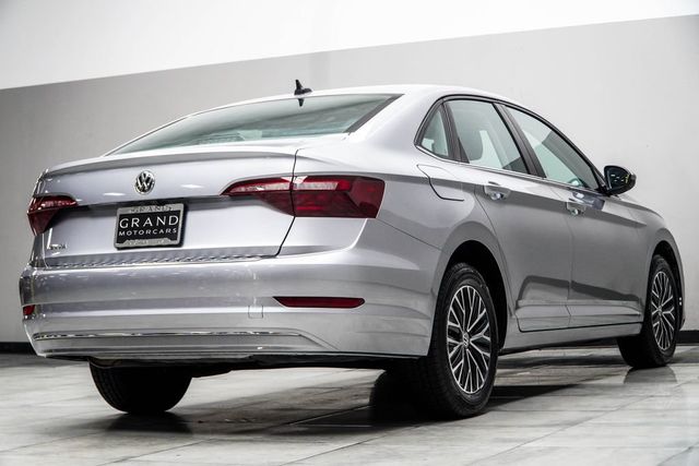 2021 Volkswagen Jetta S Automatic - 23022100 - 11