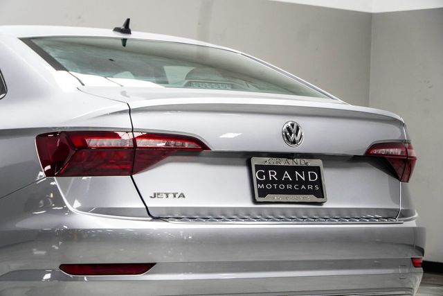 2021 Volkswagen Jetta S Automatic - 23022100 - 12