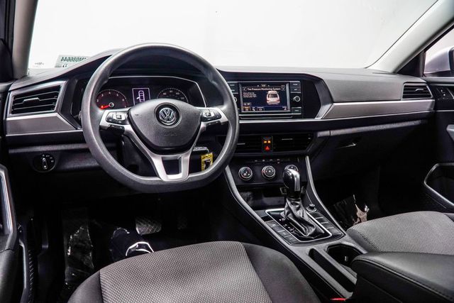 2021 Volkswagen Jetta S Automatic - 23022100 - 14