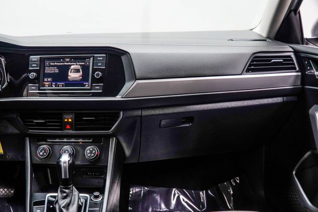 2021 Volkswagen Jetta S Automatic - 23022100 - 16