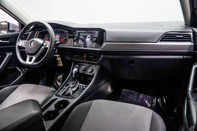 2021 Volkswagen Jetta S Automatic - 23022100 - 17