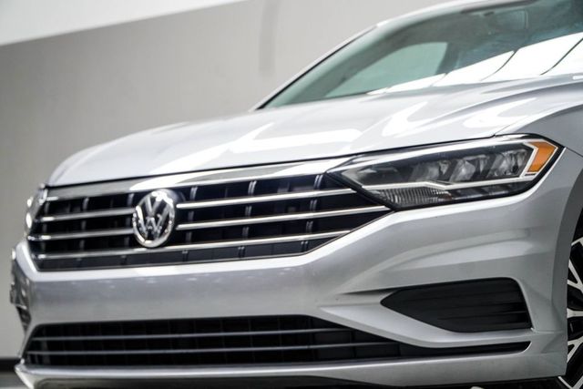 2021 Volkswagen Jetta S Automatic - 23022100 - 1