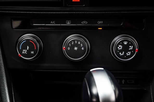 2021 Volkswagen Jetta S Automatic - 23022100 - 20