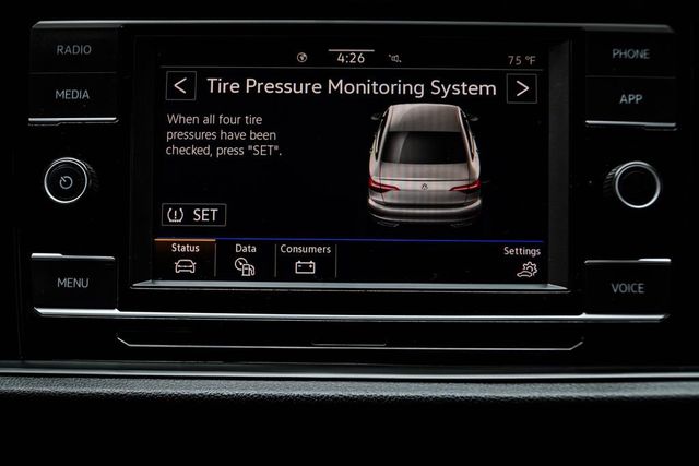 2021 Volkswagen Jetta S Automatic - 23022100 - 21
