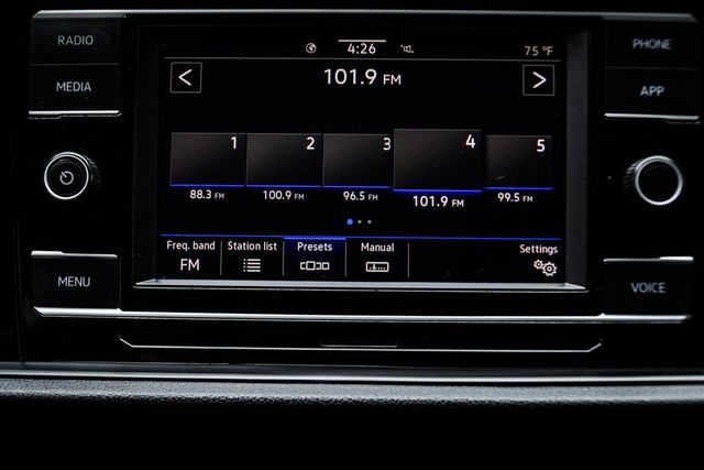 2021 Volkswagen Jetta S Automatic - 23022100 - 22