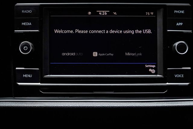 2021 Volkswagen Jetta S Automatic - 23022100 - 24