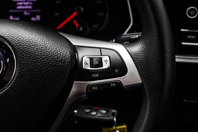 2021 Volkswagen Jetta S Automatic - 23022100 - 25