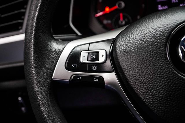 2021 Volkswagen Jetta S Automatic - 23022100 - 26