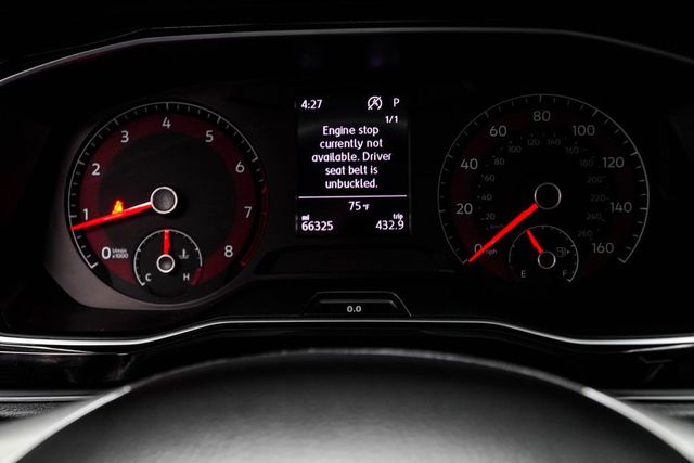 2021 Volkswagen Jetta S Automatic - 23022100 - 28
