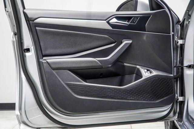 2021 Volkswagen Jetta S Automatic - 23022100 - 29