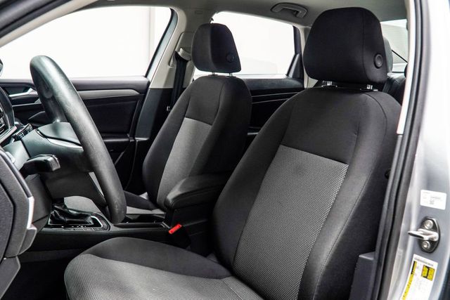 2021 Volkswagen Jetta S Automatic - 23022100 - 32