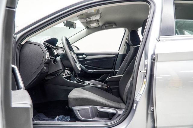 2021 Volkswagen Jetta S Automatic - 23022100 - 33