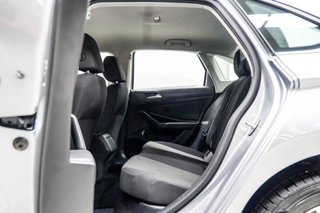 2021 Volkswagen Jetta S Automatic - 23022100 - 34