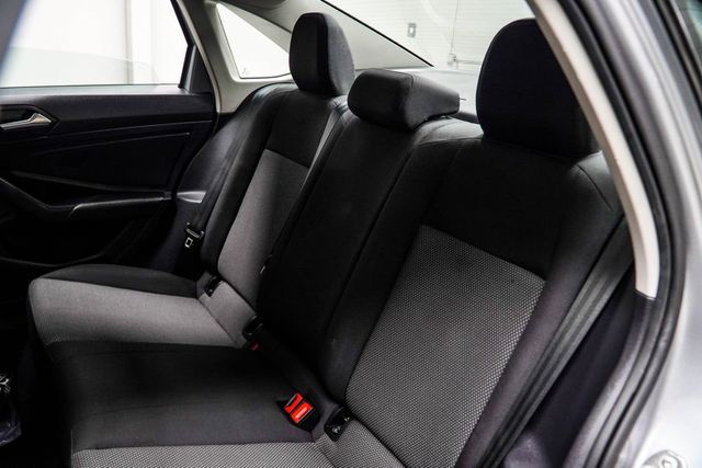 2021 Volkswagen Jetta S Automatic - 23022100 - 36