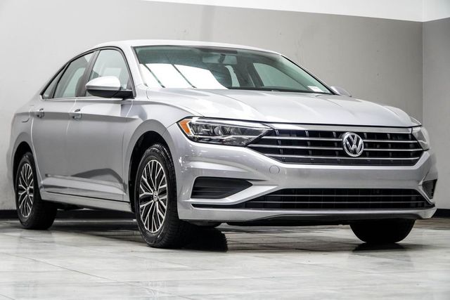 2021 Volkswagen Jetta S Automatic - 23022100 - 3