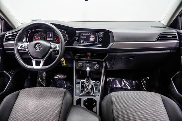 2021 Volkswagen Jetta S Automatic - 23022100 - 4