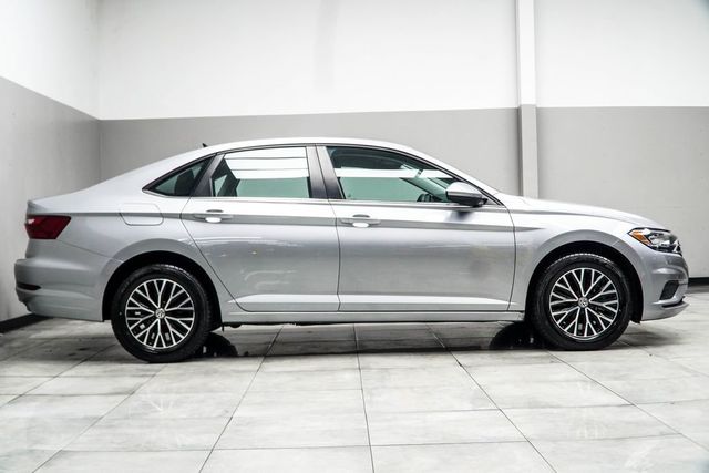 2021 Volkswagen Jetta S Automatic - 23022100 - 5
